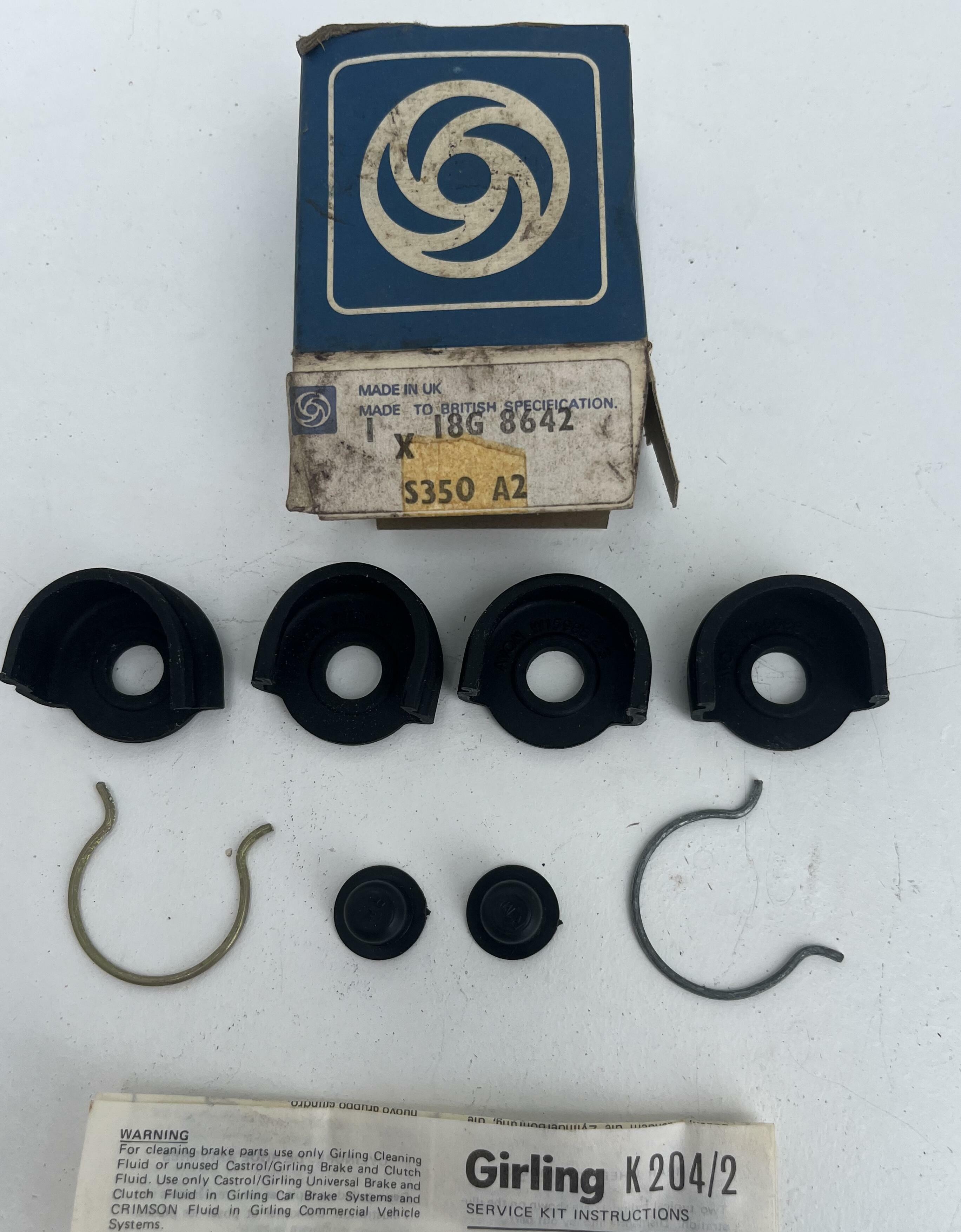 18G8642
