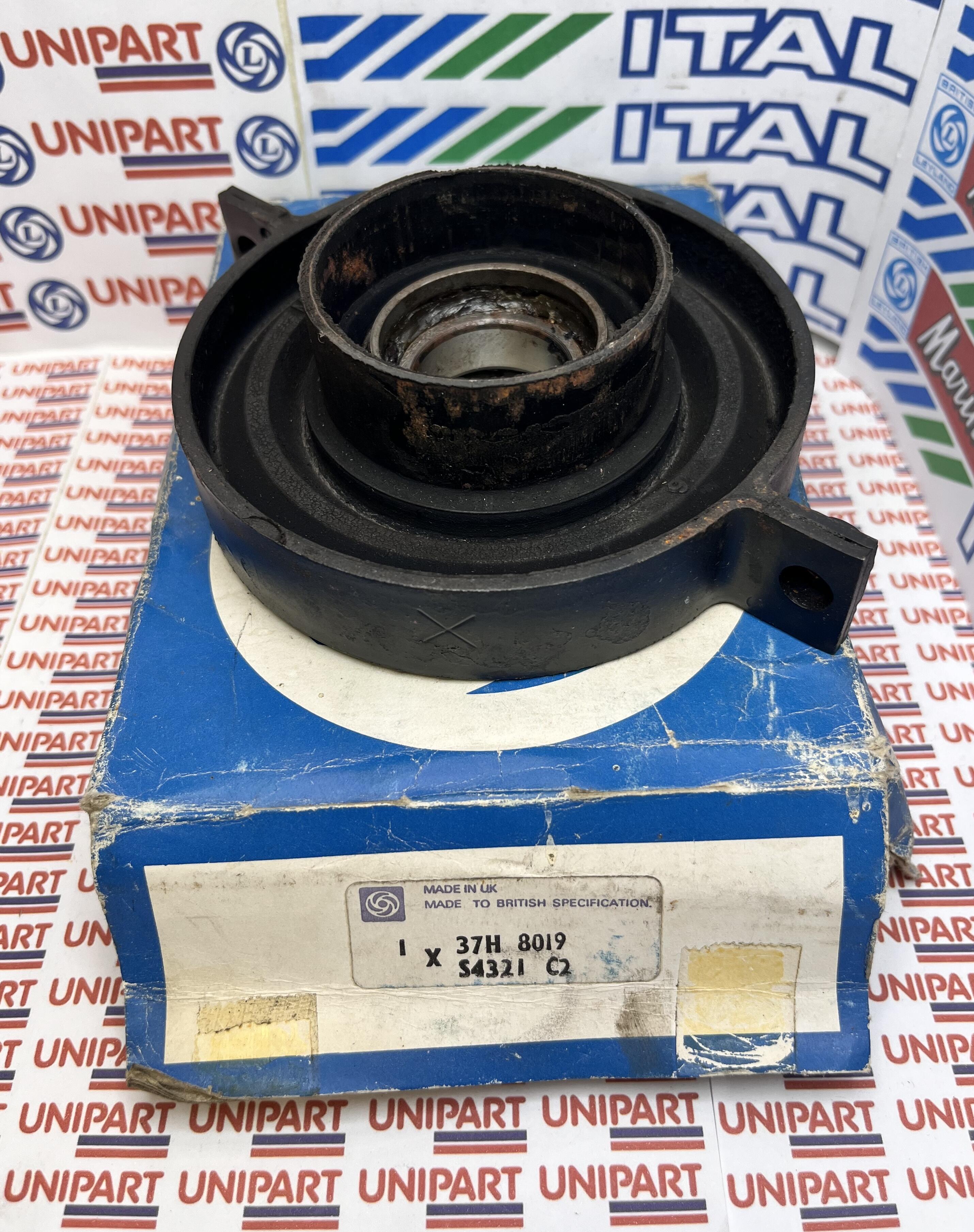 37H8019 NOS 
