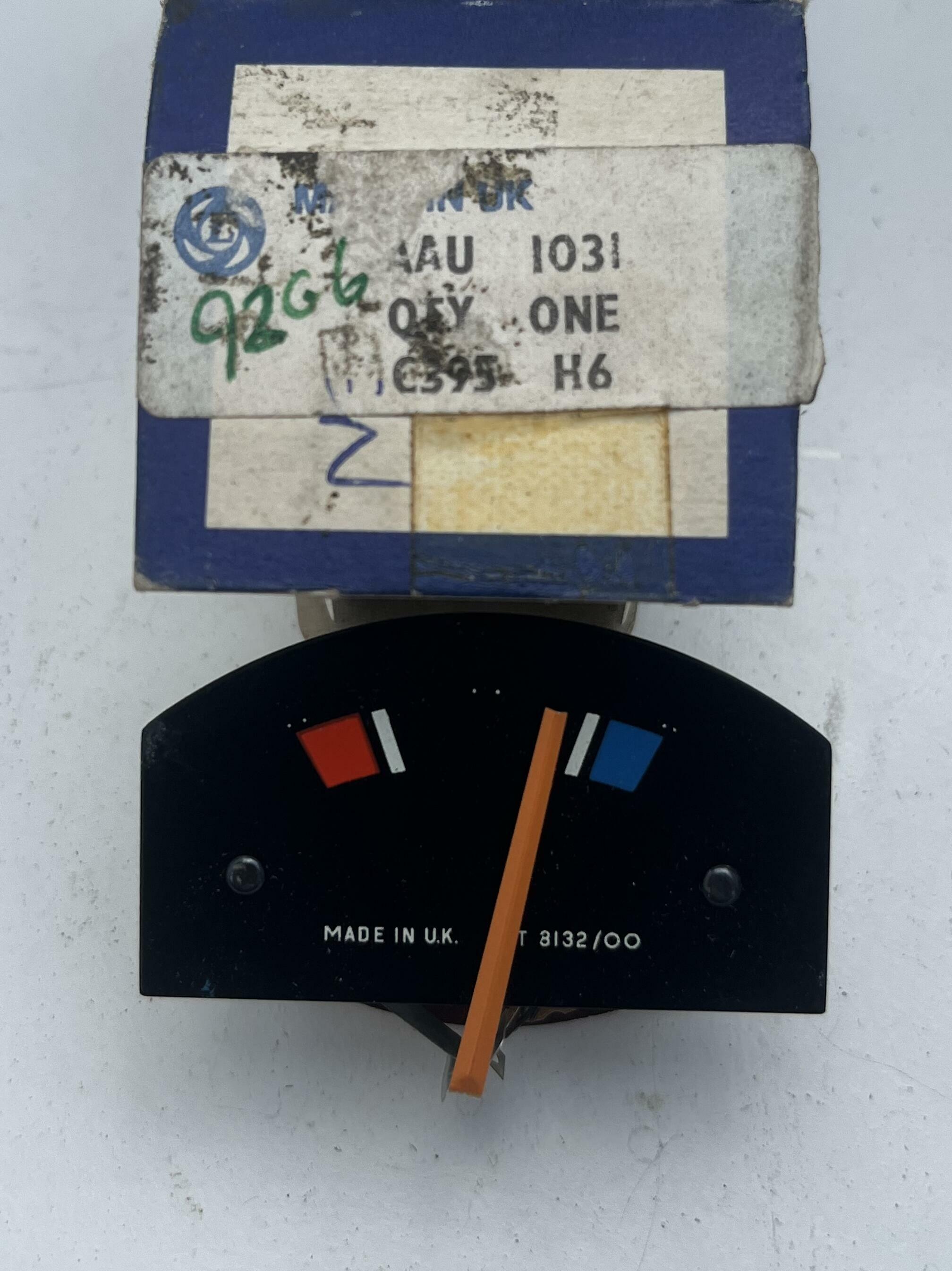 AAU1031