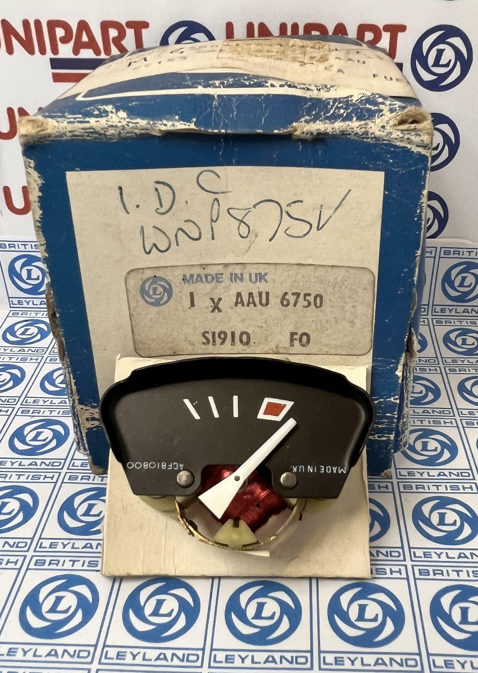 AAU6750