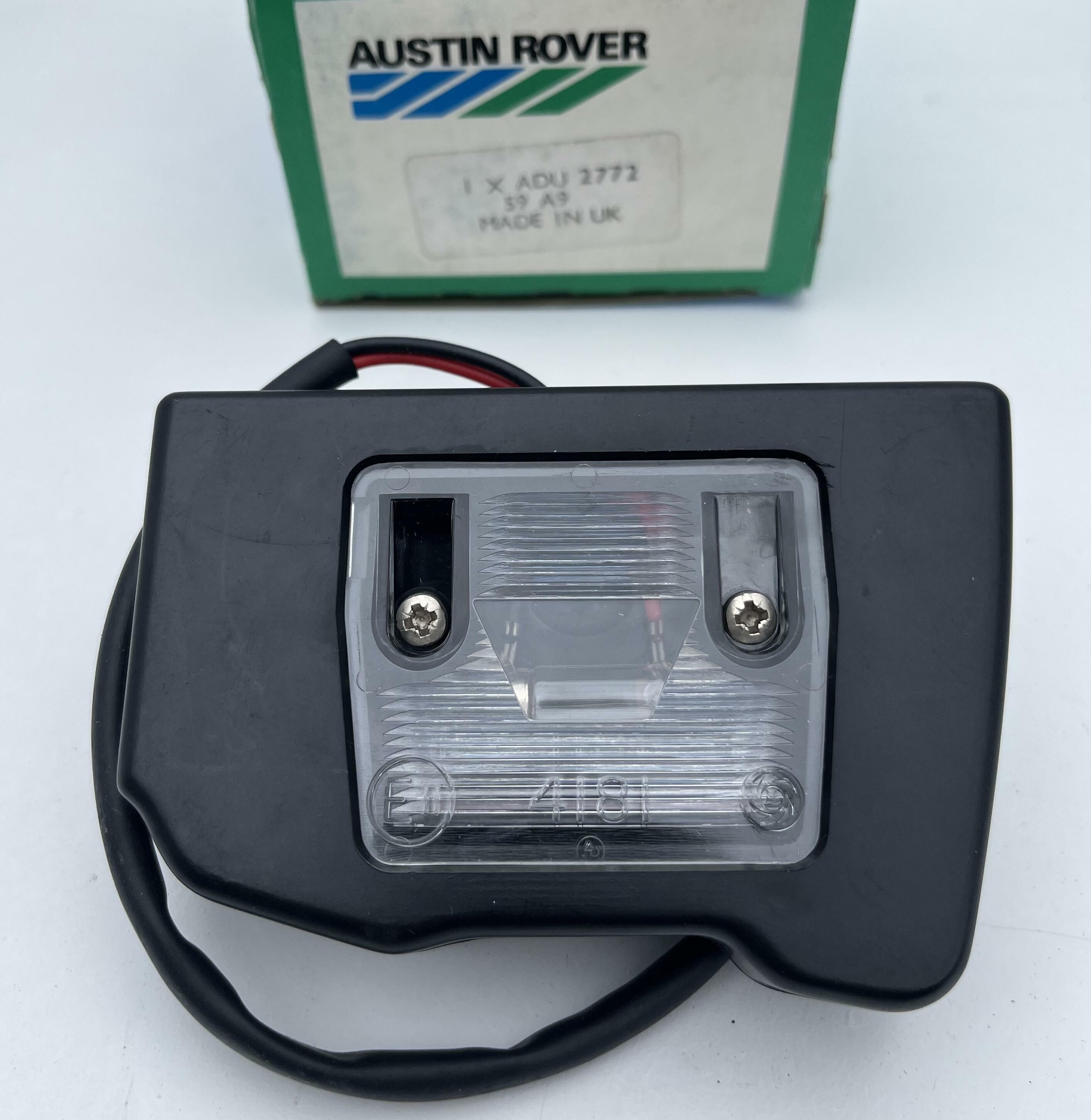 ADU2772 NOS