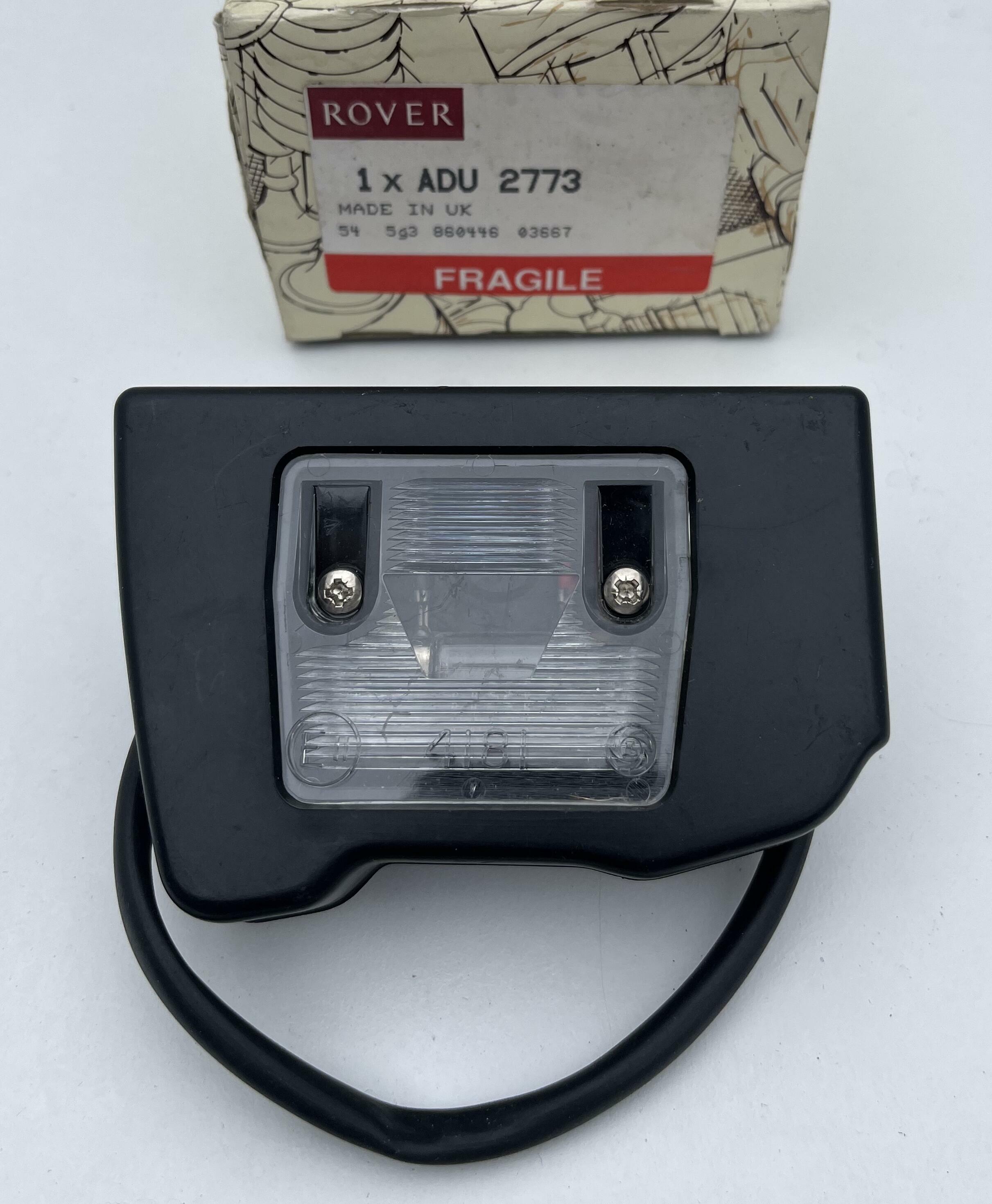 ADU2773 NOS