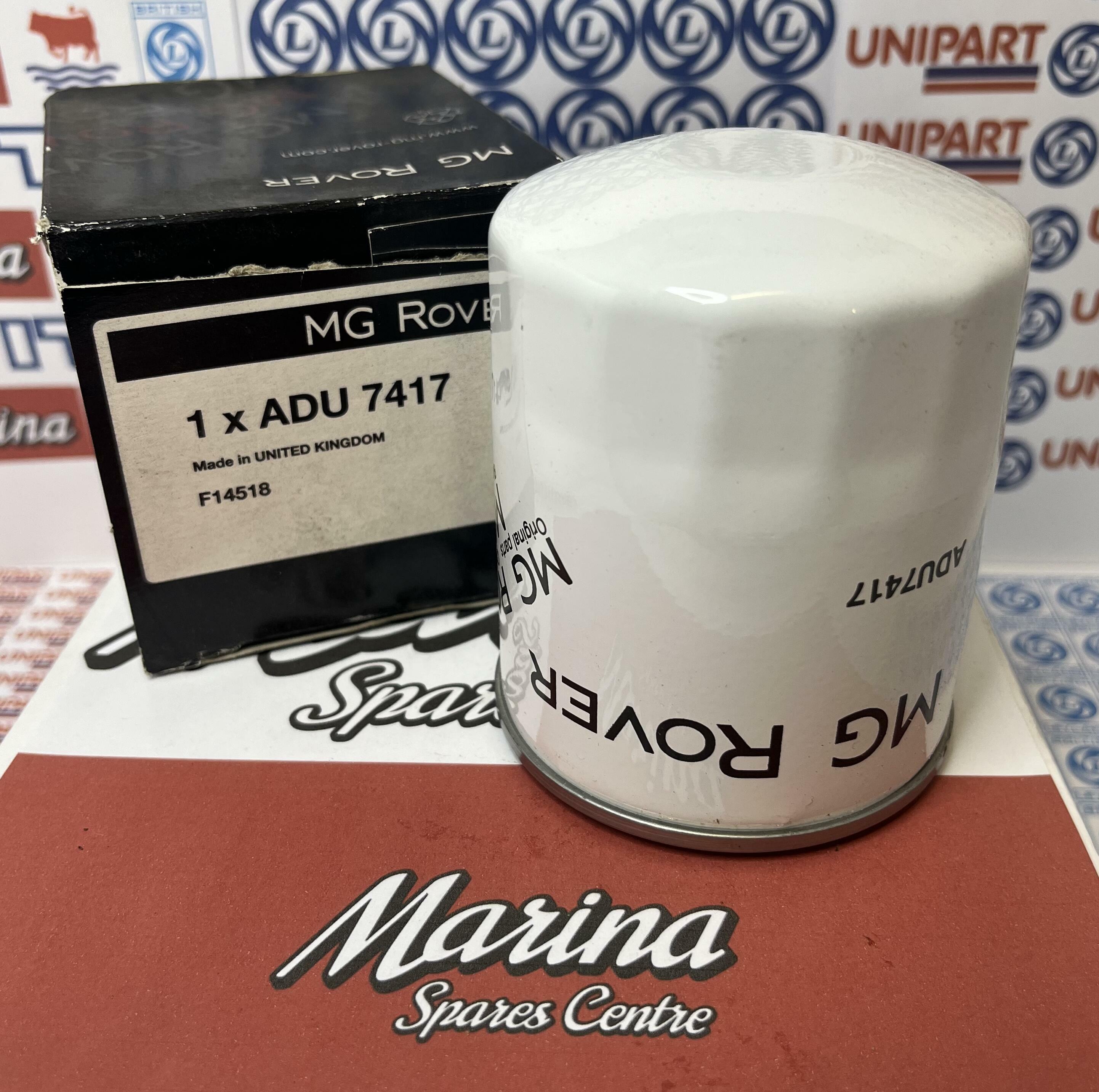 ADU7417