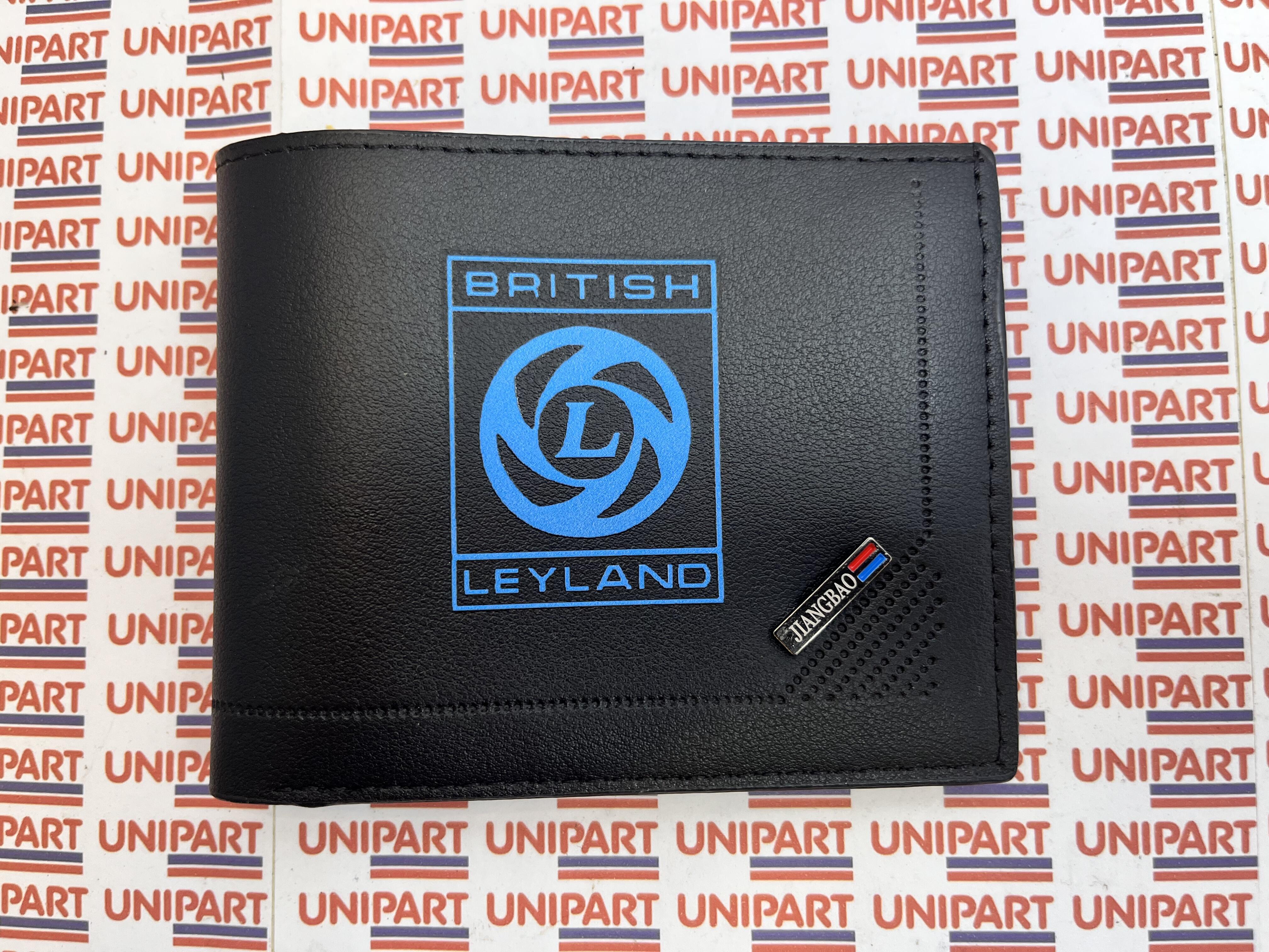 BL BL WALLET