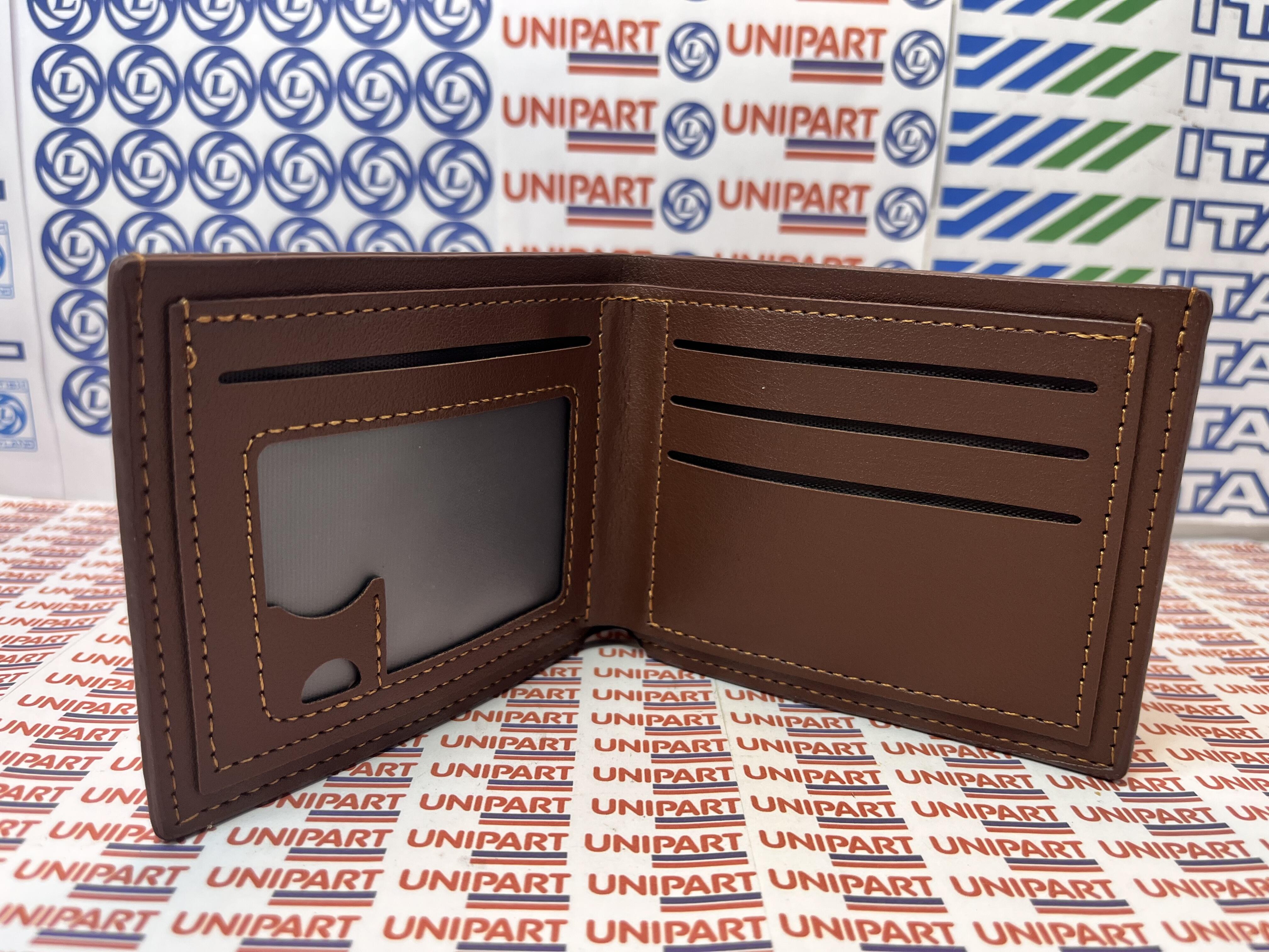 BL BR WALLET
