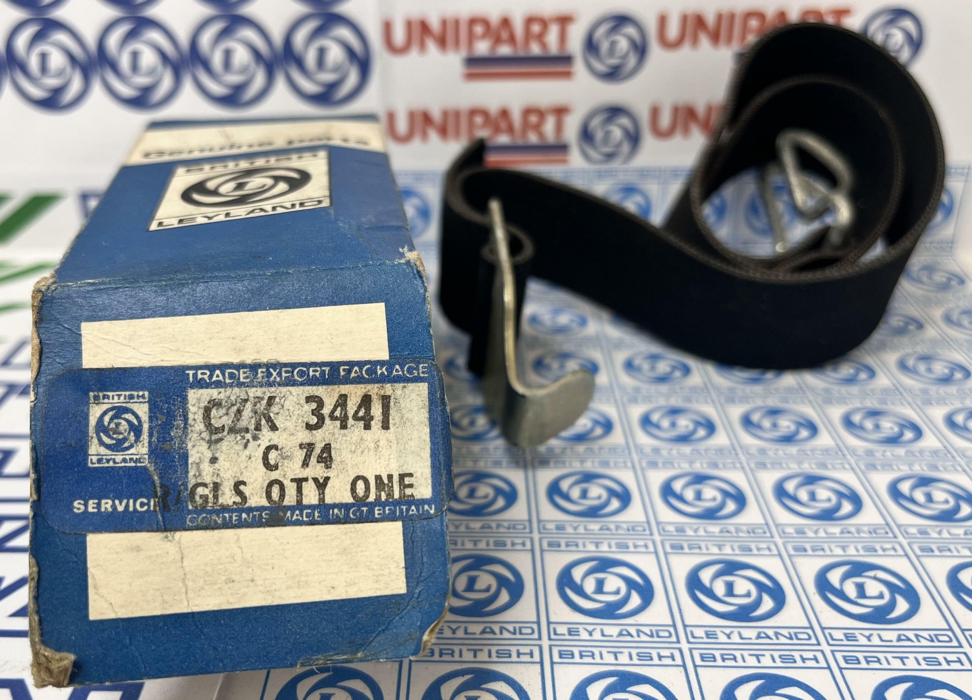 CZK3441