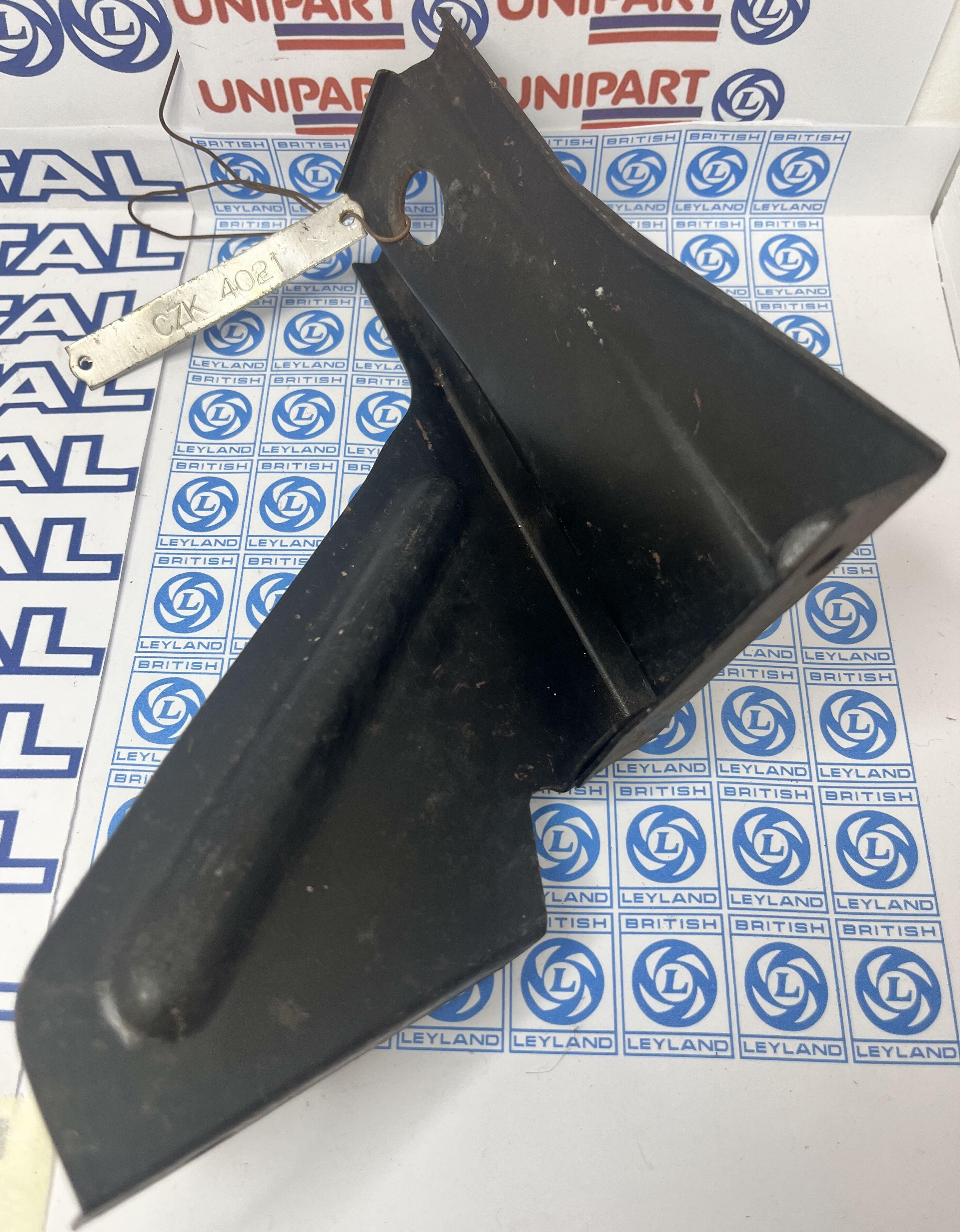 CZK4021 photo