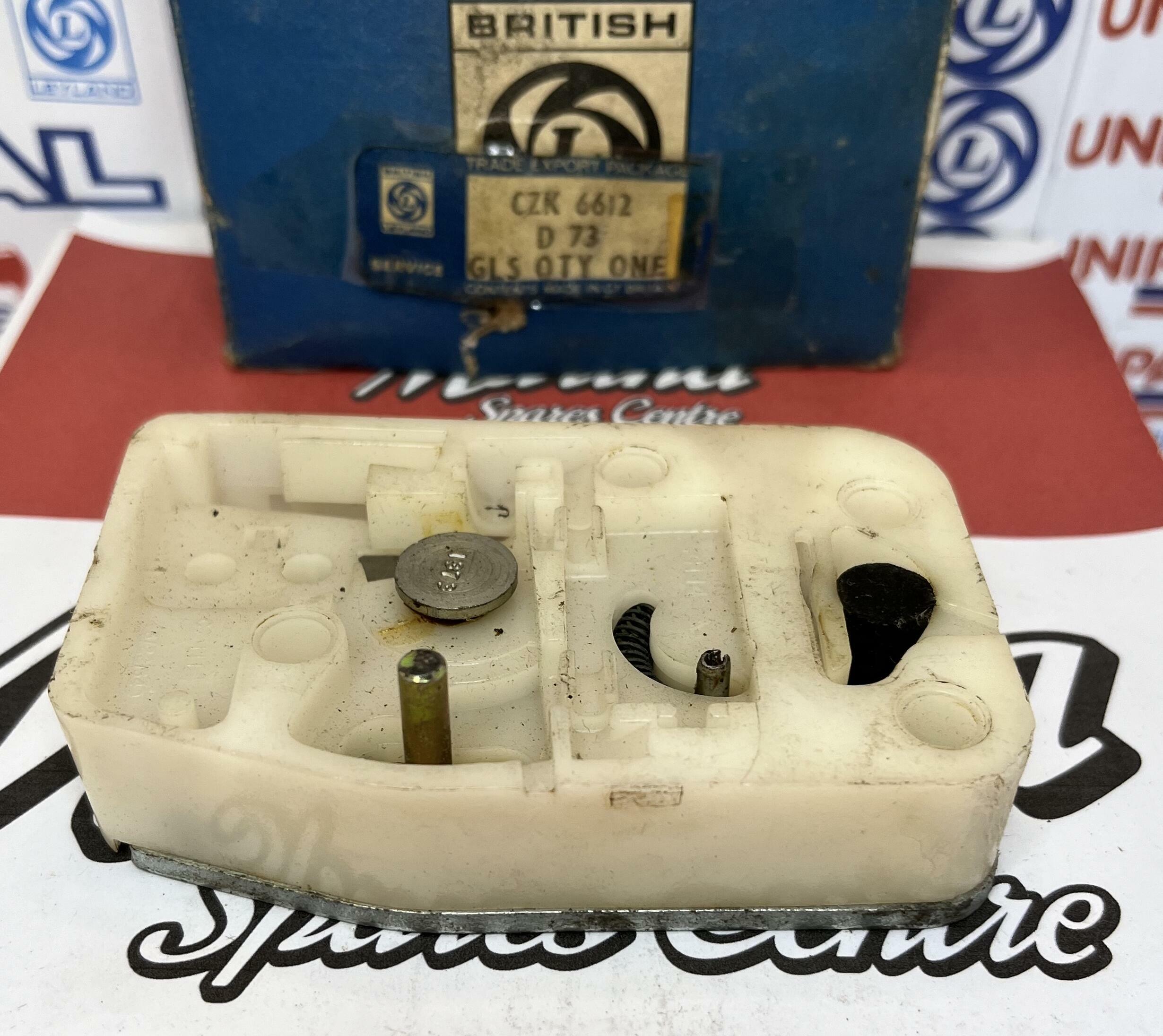 CZK6612 photo