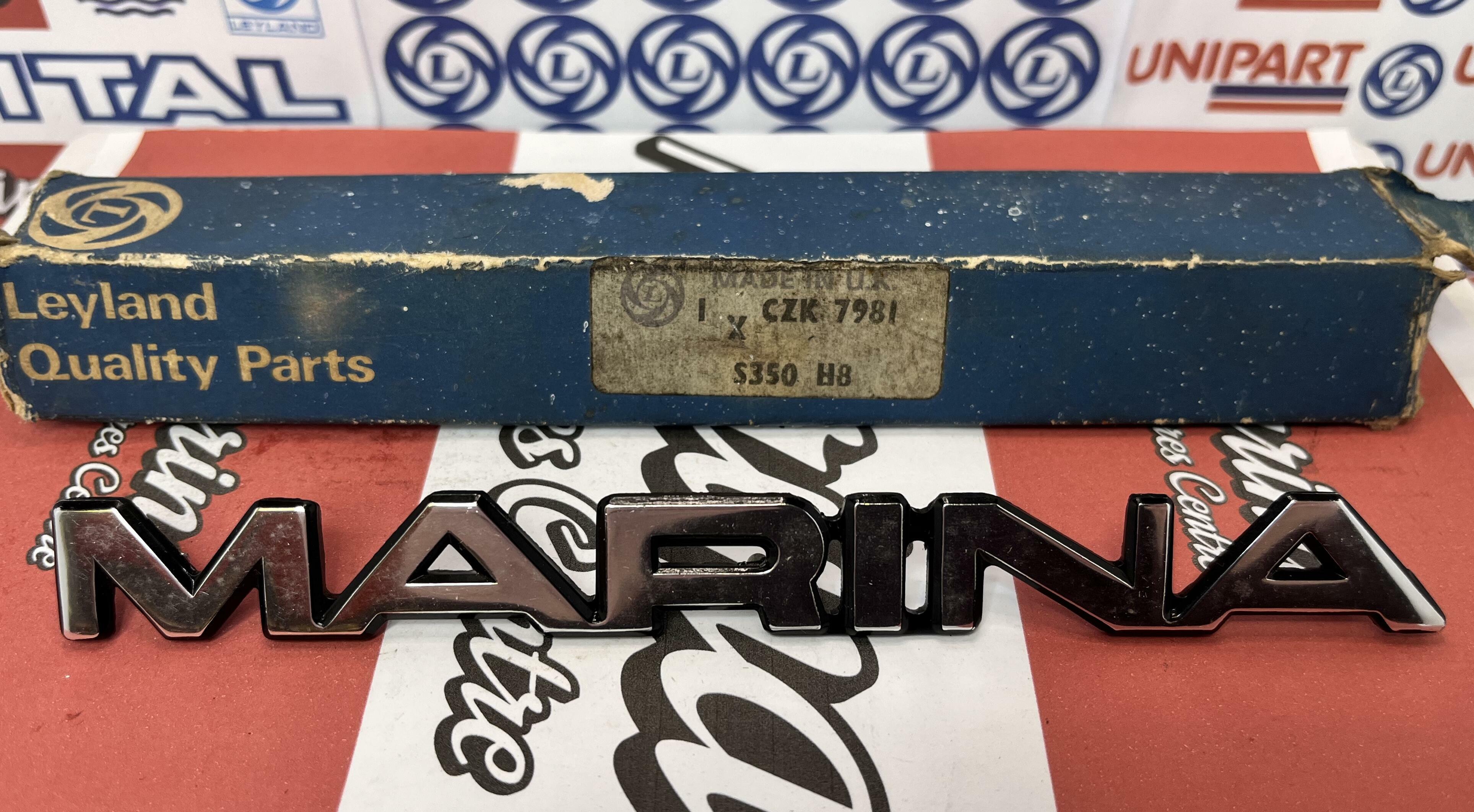 CZK7981