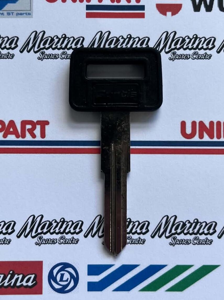 BL5P KEY CUT
