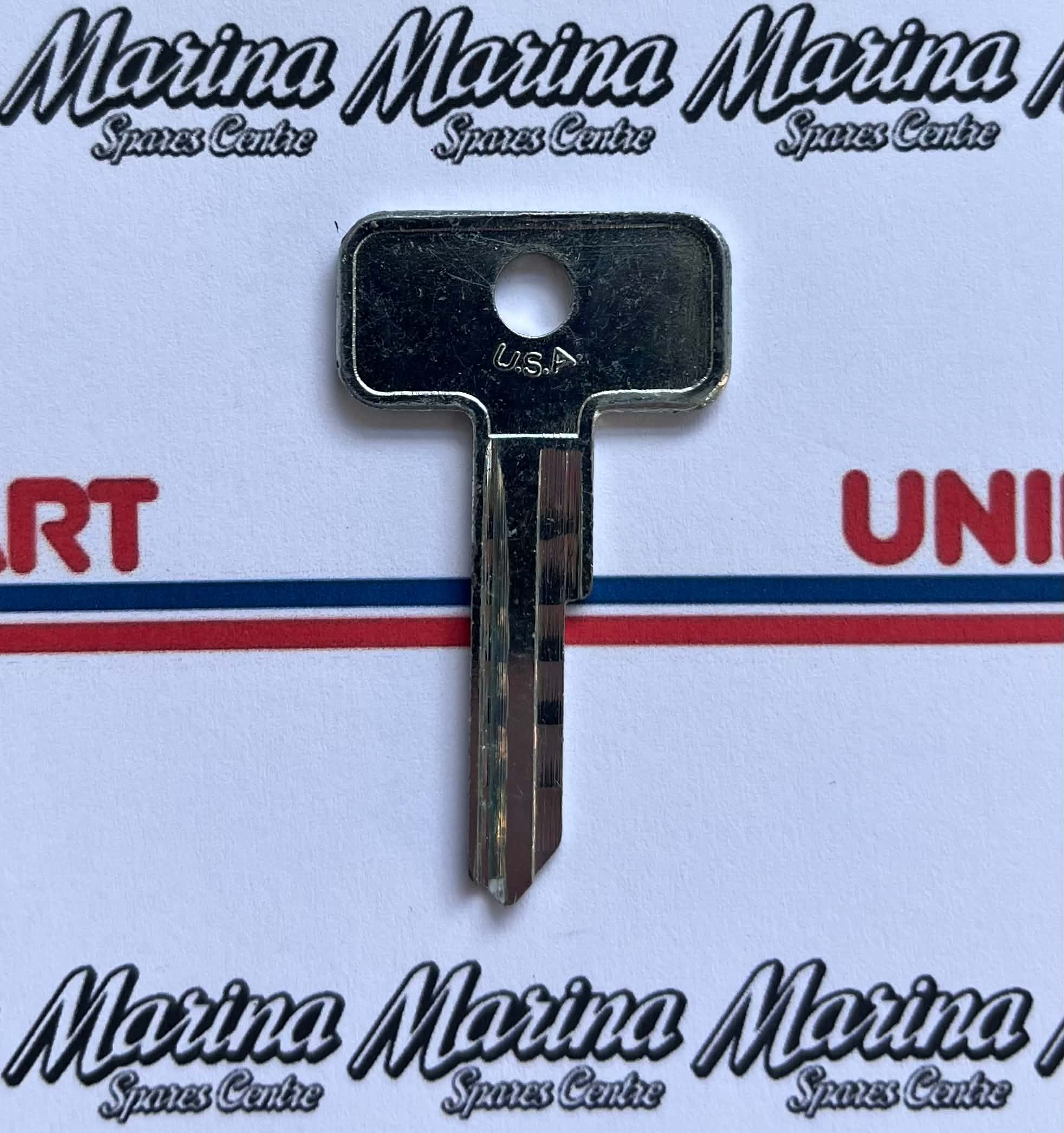FS KEY CUT