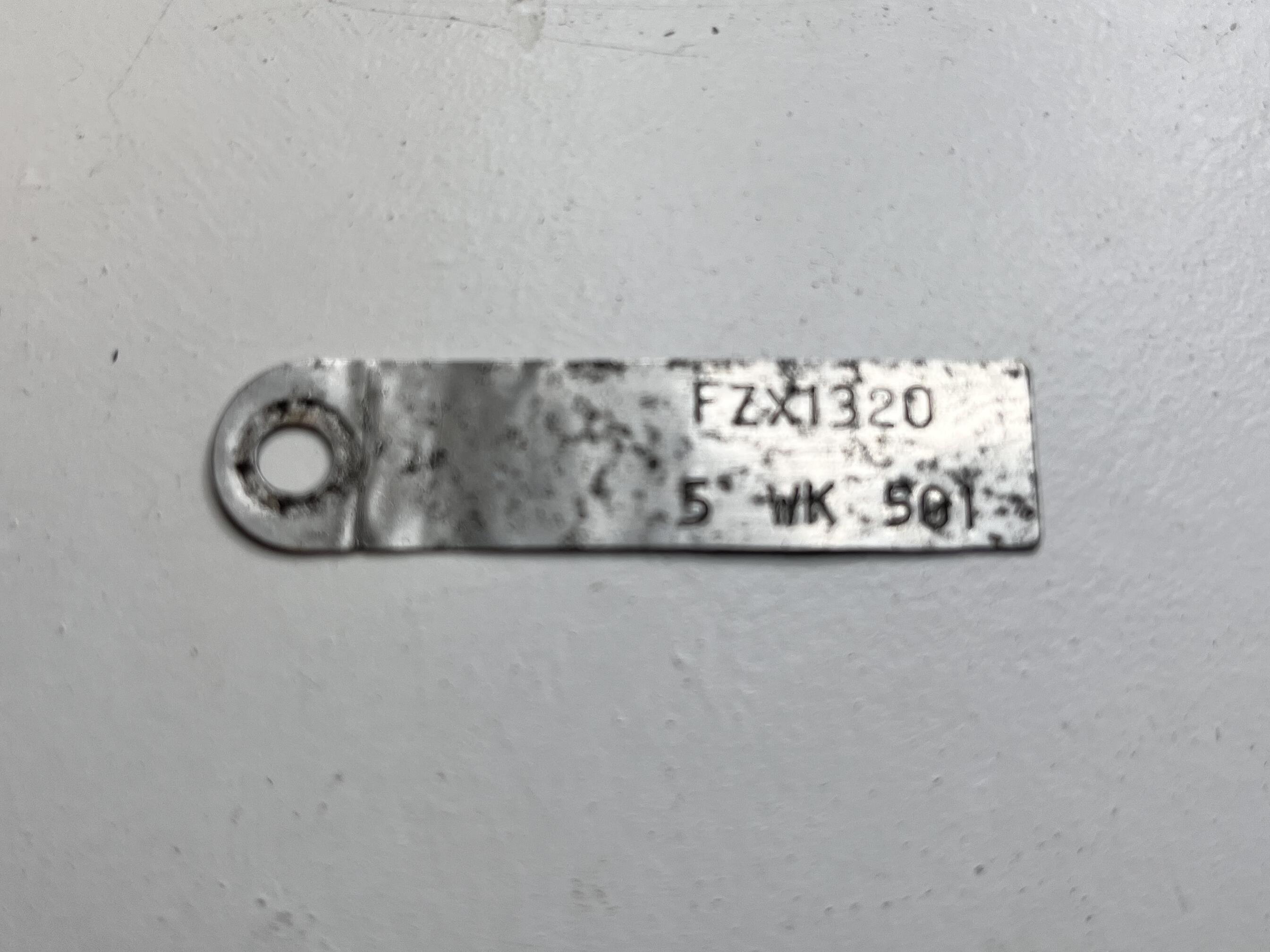 FZX1320 U