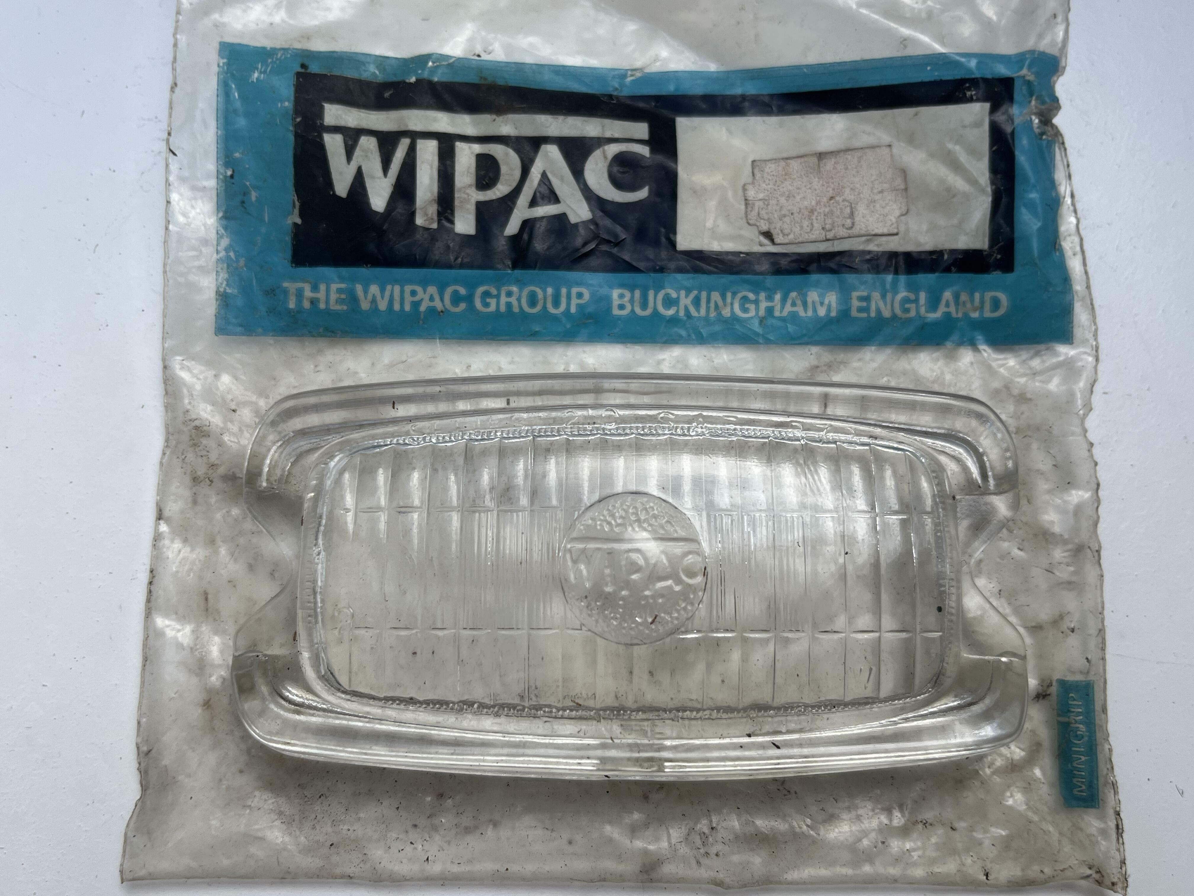 GAL237 WIPAC