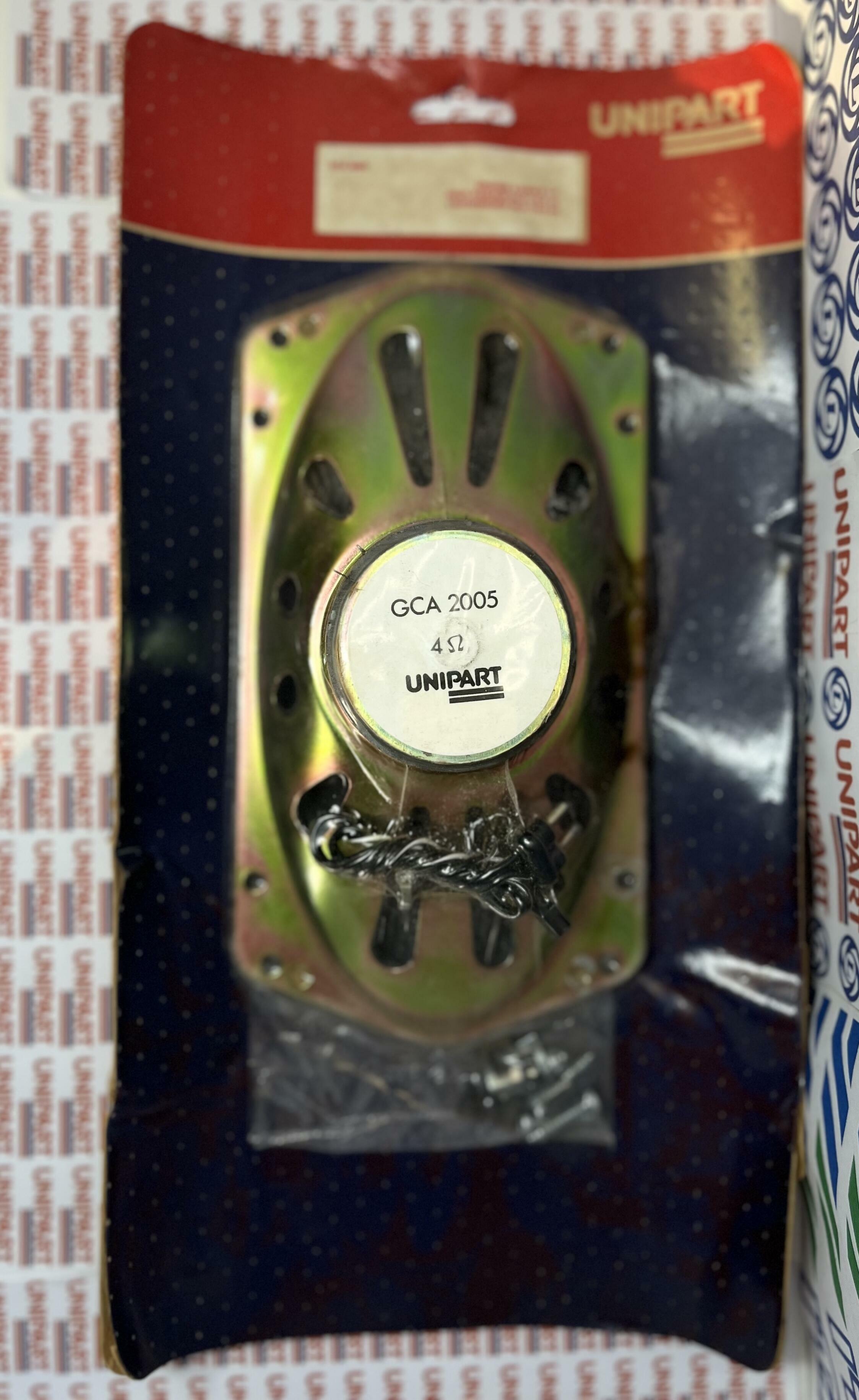 GCA2005