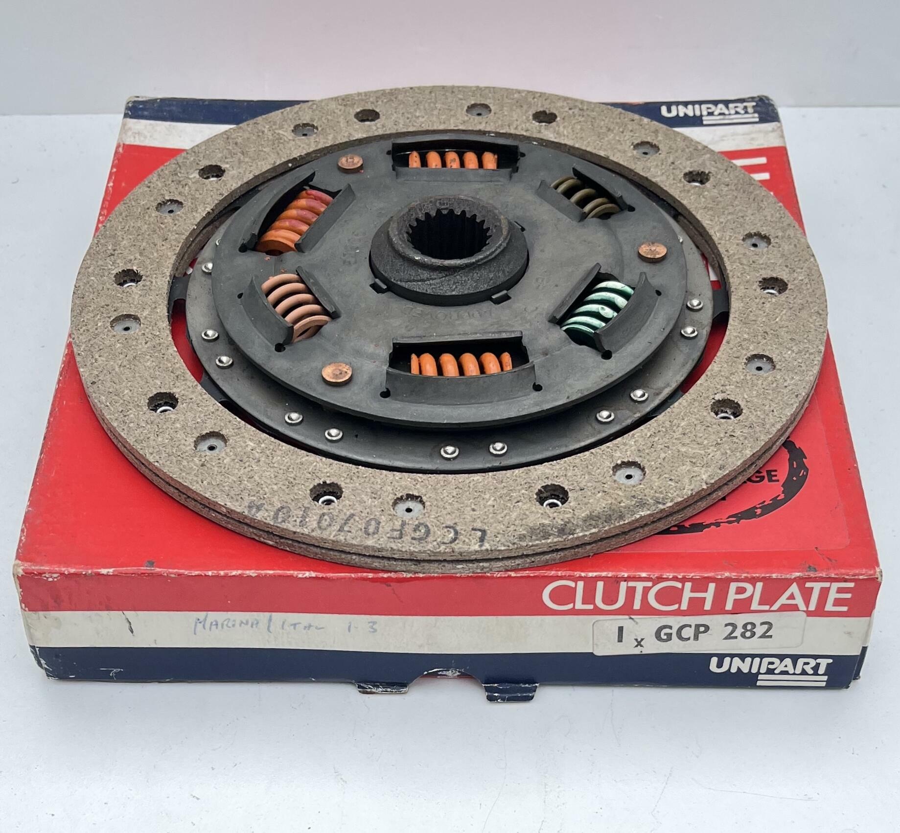 GCP282