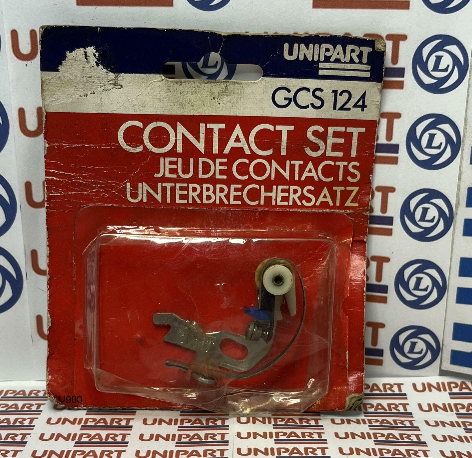 GCS124