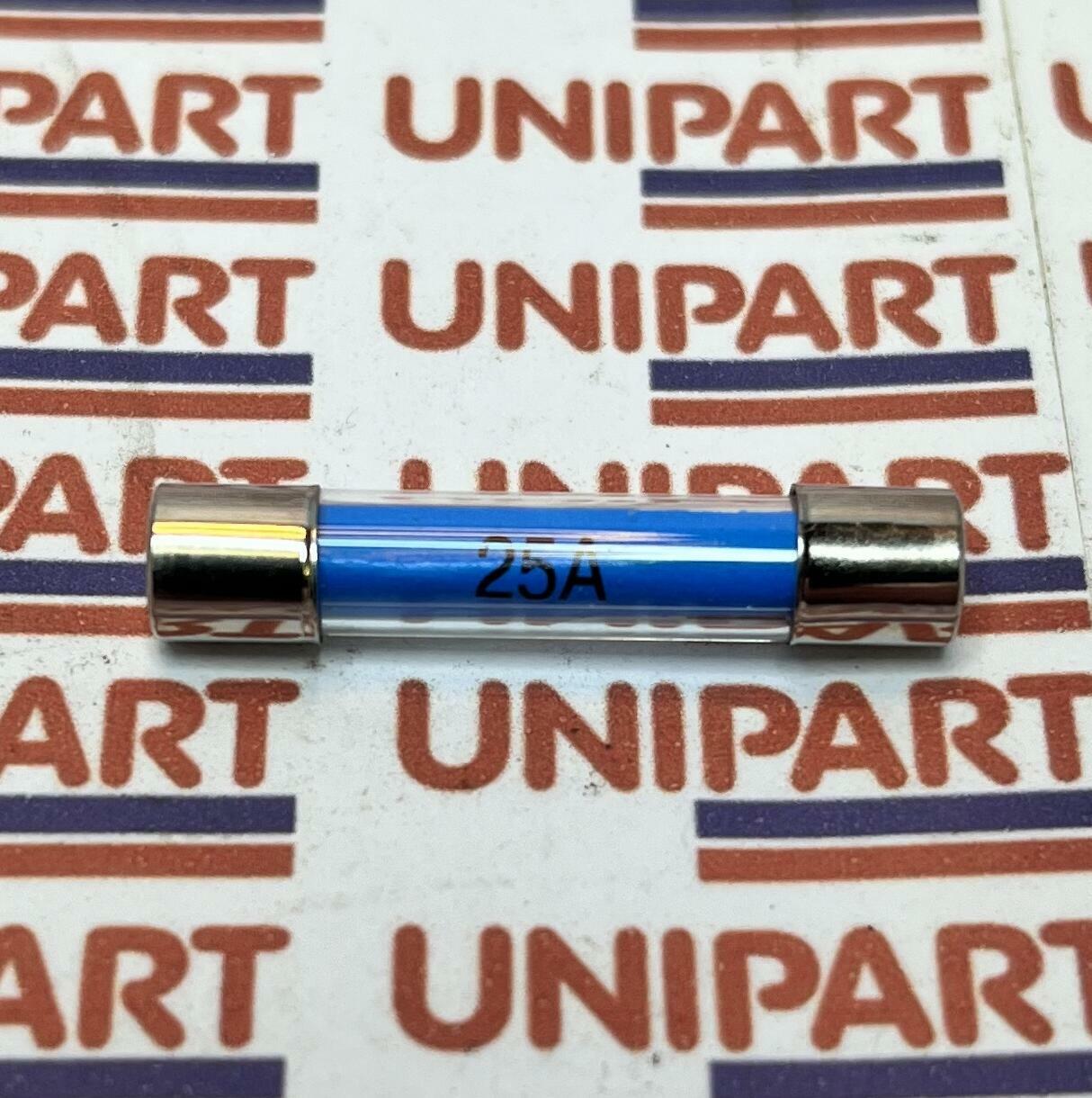 GFS25