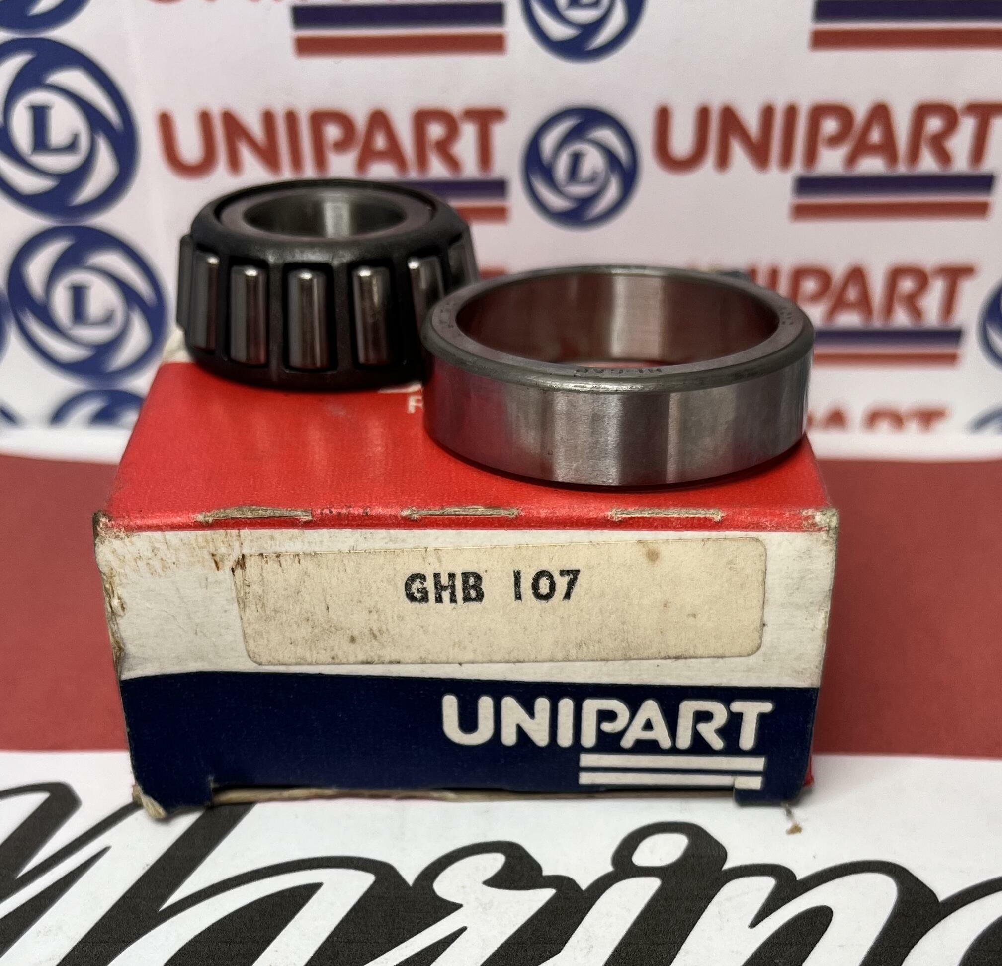 GHB107