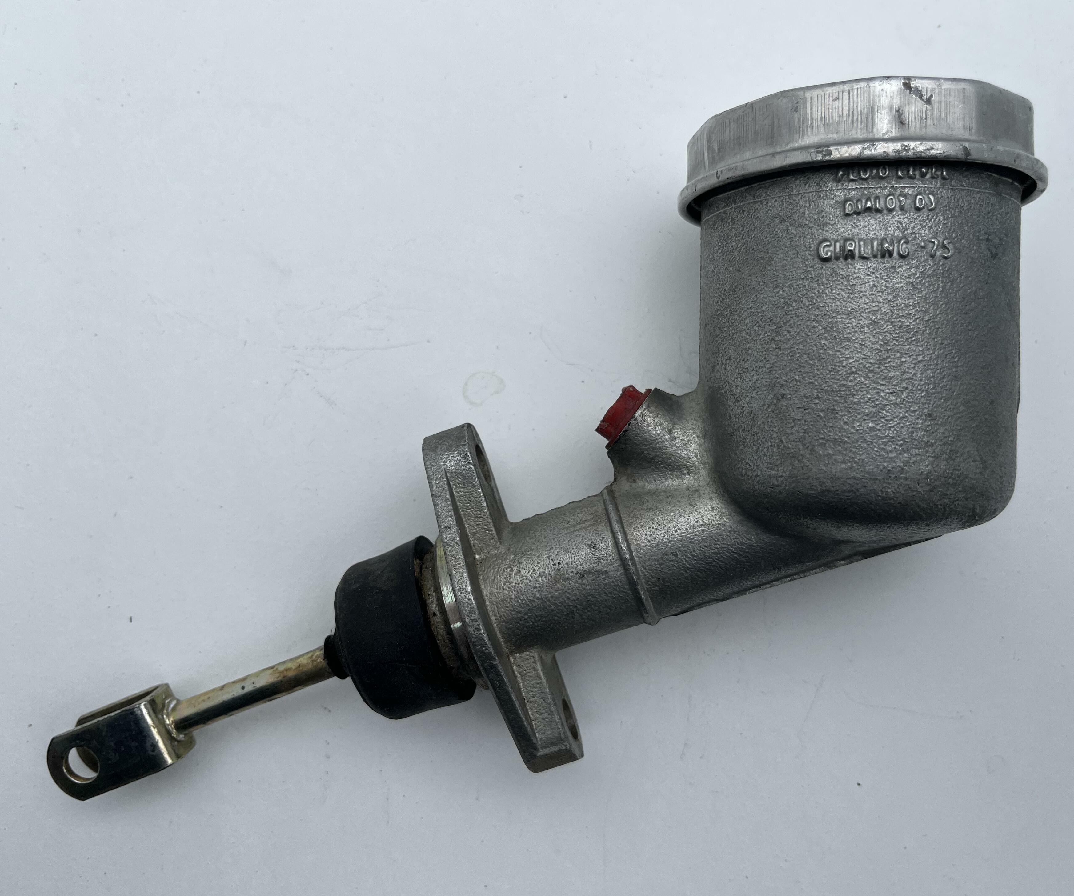 GMC525 photo