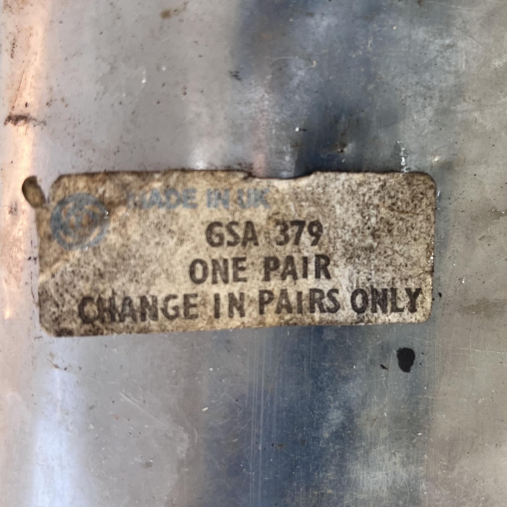 GSA379 photo