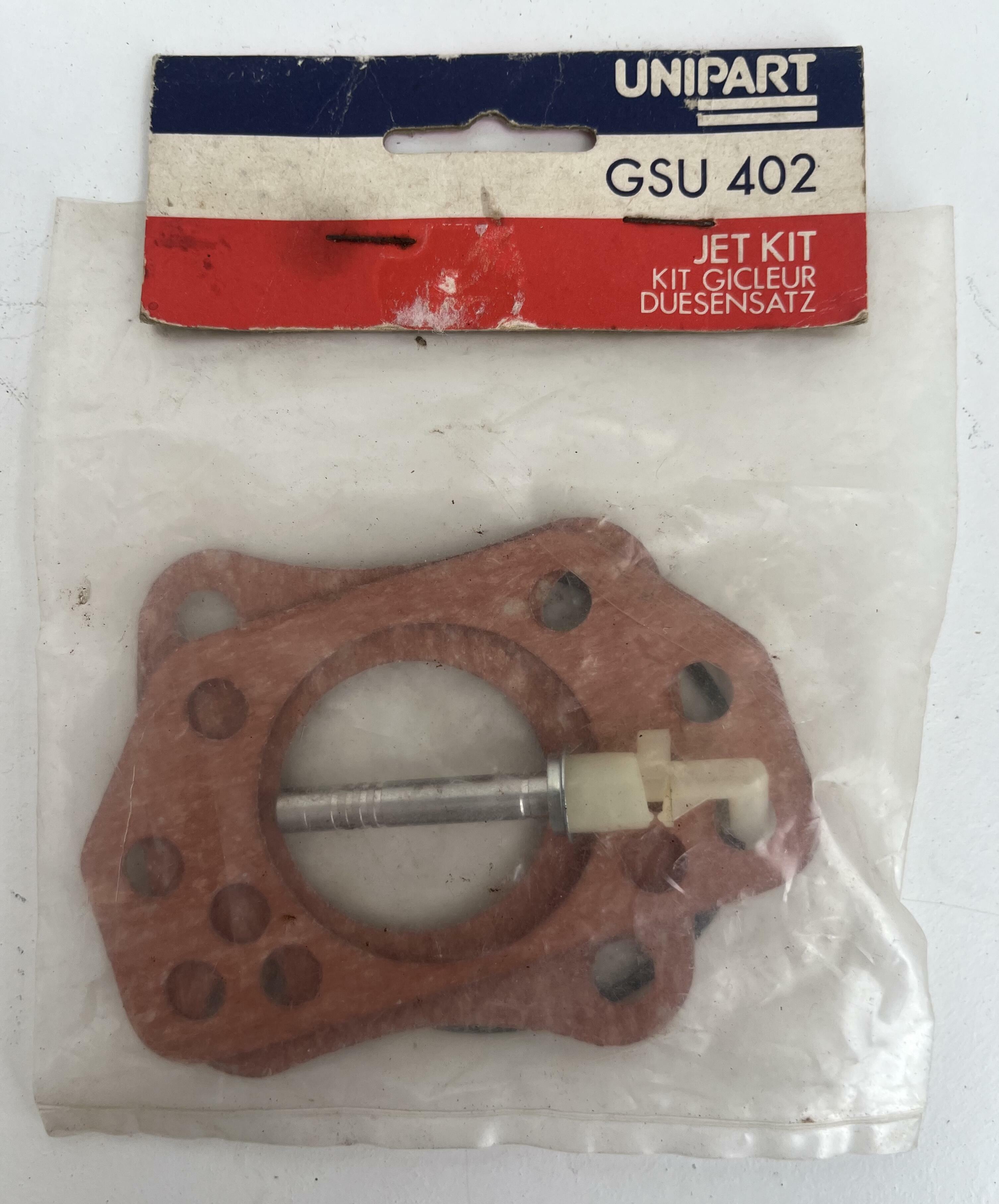 GSU402
