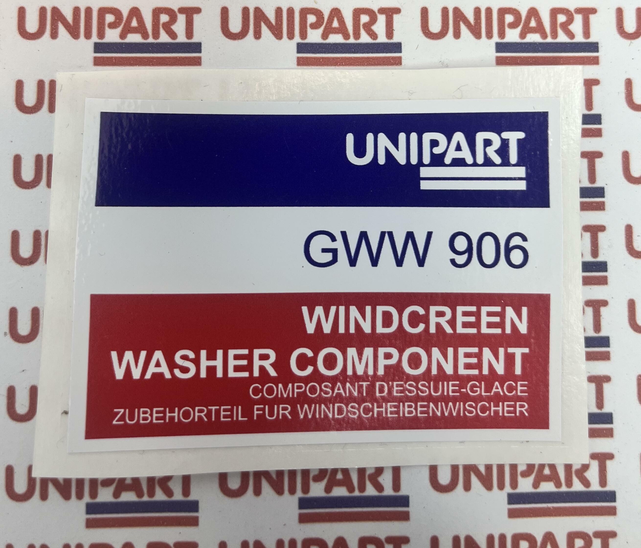 GWW906STKR
