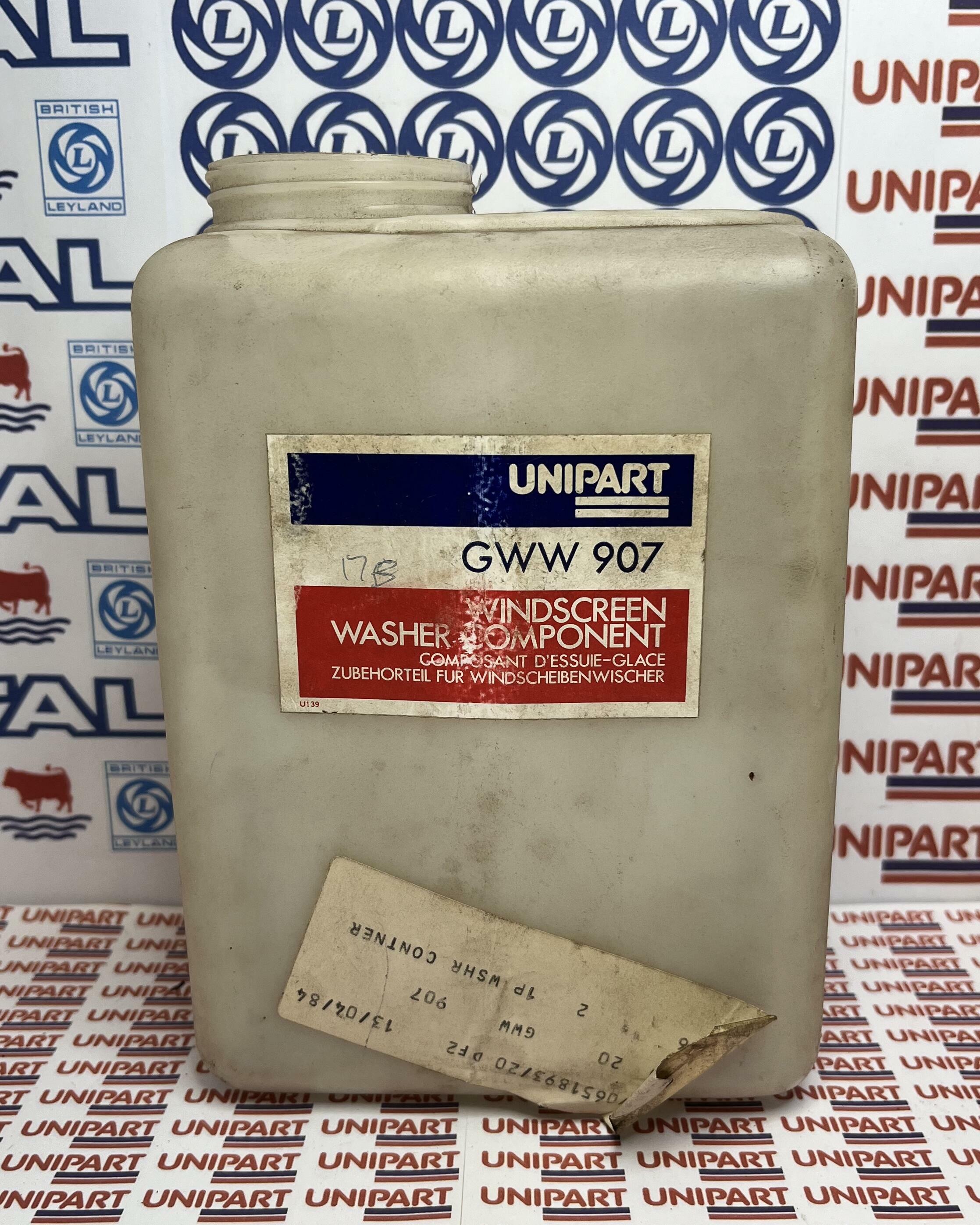 GWW907