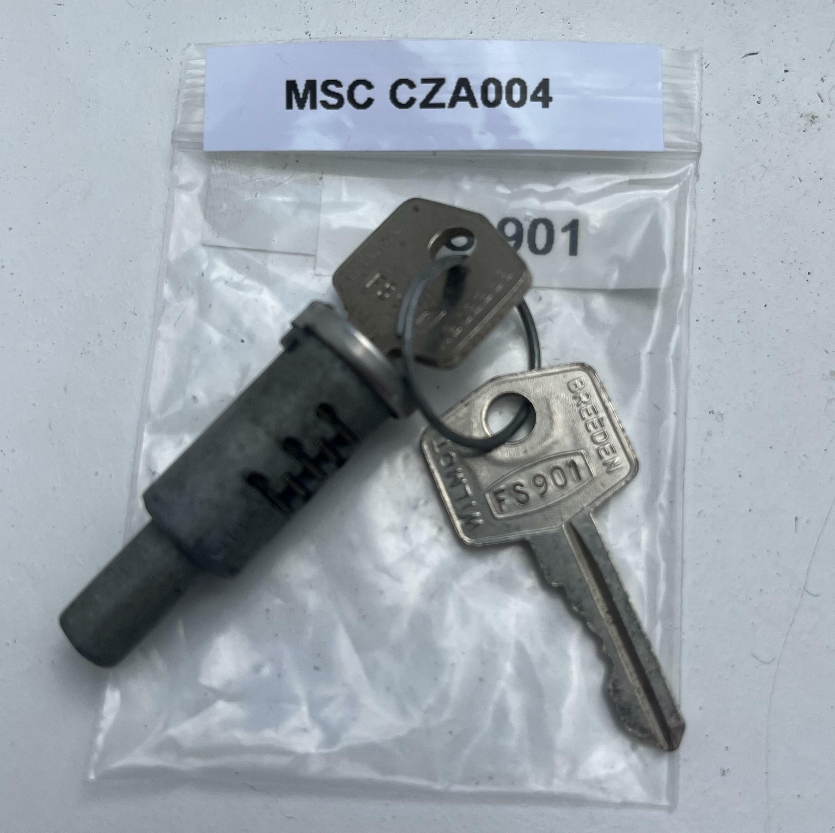 MSCCZA004