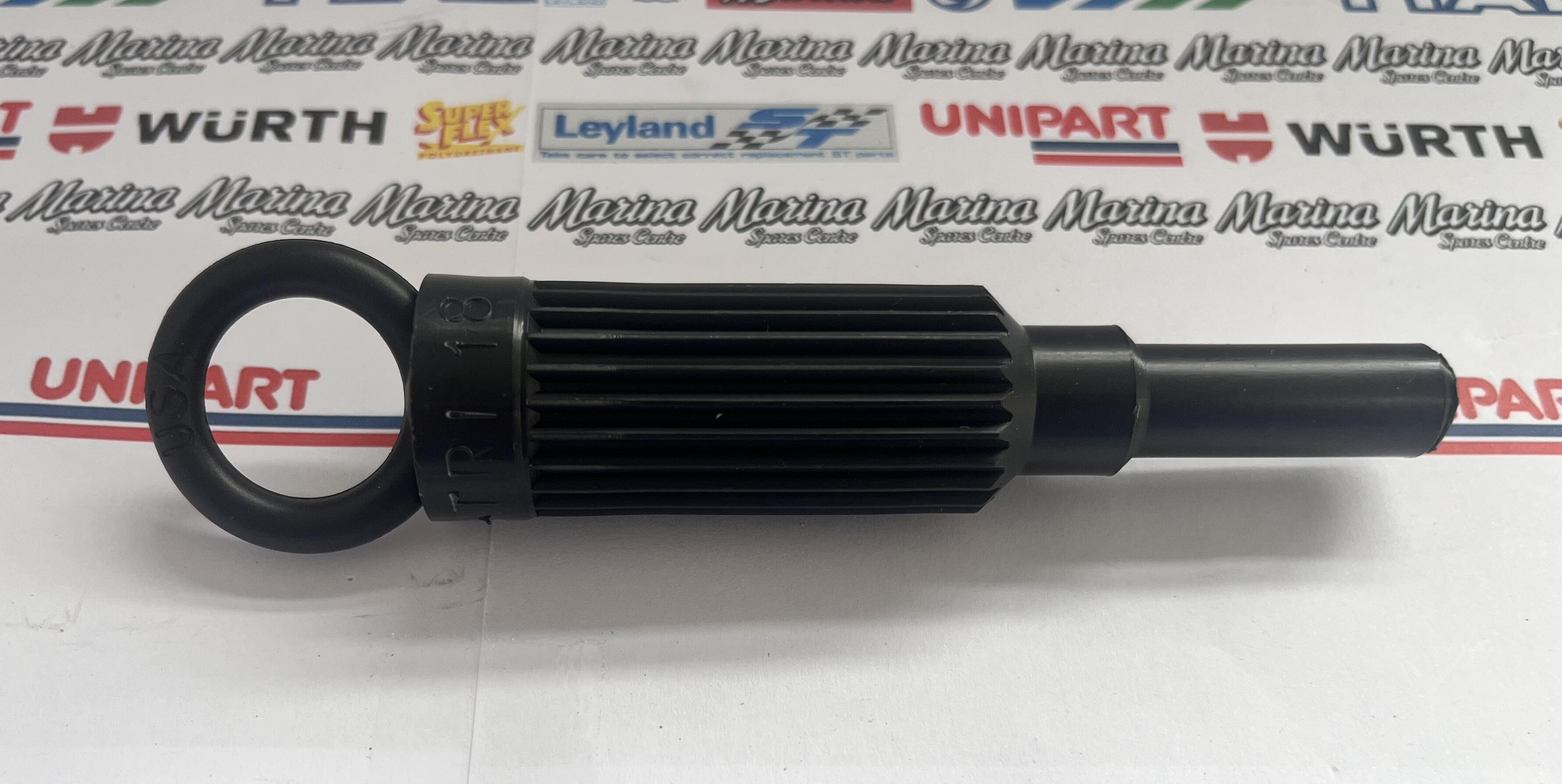 MSCTOOL TR118