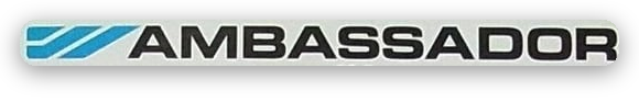 Austin Ambassador badge