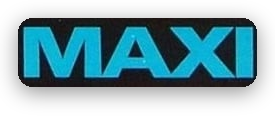 Austin Maxi badge