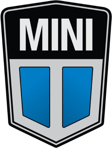 Mini badge