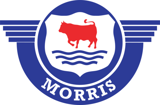 Morris logo