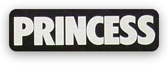 Austin Princess badge