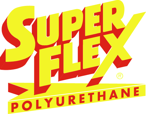Superflex Polyurethane logo